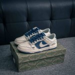 Core Private Nike Dunk Full Set Of Original Lasts And Molds Meticulously Crafted