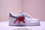 Introduction: Genuine Nike Air Force 1 Low, A Versatile Casual Sports Shoe. Soft