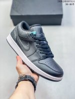 Nike Jordan Air Jordan 1 Low Aj1 Jordan 1 Jordan 1St Generation Aj1 2025 New Mod