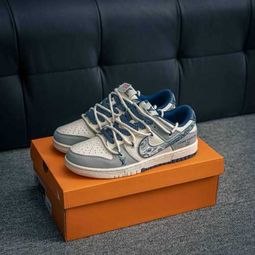 Core Private Nike Dunk Full Set Original Last And Mold Crafted To Perfection Exc