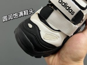 Perfect For Kids Who Don't Like Sandals. Toe-Covering Design Protects Delicate A