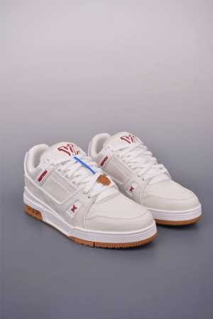 s Lv Trainer Limited Joint Latest Color Matching, Limited Domestic Sale, Orig - Click Image to Close