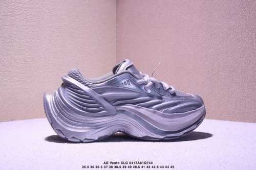 Ad Adidas Vento Xlg Deluxe Retro Casual Daddy Shoes Ih0070 Size: 36 36.5 37 38 3