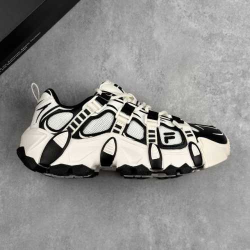 Local Core Private Fila Fusion Fila Streetwear Exocet Jv Mountain Shoes Breathab