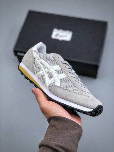 Onitsuka Tiger California 78 Series. Ultra-Comfortable Cushioning Composite Sole