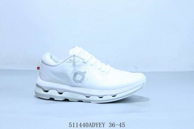 On On Cloudvista 2Nd Generation Waterproof Special Collaboration Edition Sports
