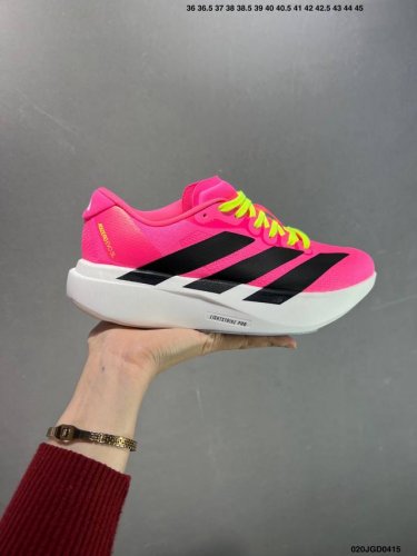 Company-Level Adidas Adidas Adizero Evo Sl Comfortable And Versatile Non-Slip We