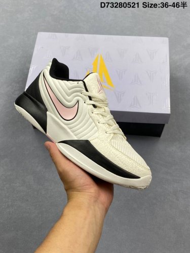 Nike Morant Zoom Ja 2 Ep Low-Top Casual Sports Basketball Shoes Made Of Breathab