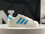 Adidas Superstar 2025 New Shoes New Classic Shell Toe Series New Casual Sneakers