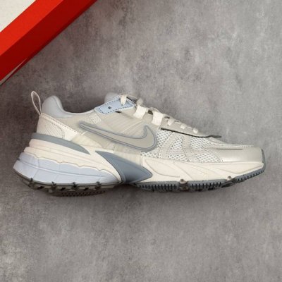 Local Core Private Company-Level W Nike V2K Run Retro Single Product Daddy Shoes