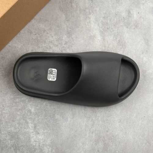 Local Core Private Kanye West X Adidas Yeezy Slide Coconut Outdoor Style Beach W