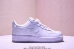 Company With Half Size Nike Air Force 1 07 Air Force One Low-Top Versatile Casua