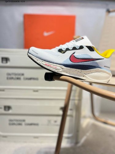 Nike Air Zoom Pegasus 41 Moon Landing Running Shoe 41St Generation Ultra-Light M