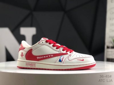 Company-Grade With Half Sizes Nike Jordan Air Jordan 1 Low Aj1 Jordan 1 Jordan 1