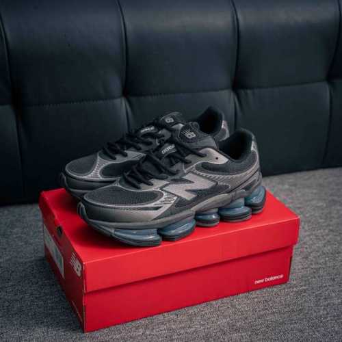 Core Private New Balance New Balance Nb 0 Mesh Casual Shoes Retro And Functional