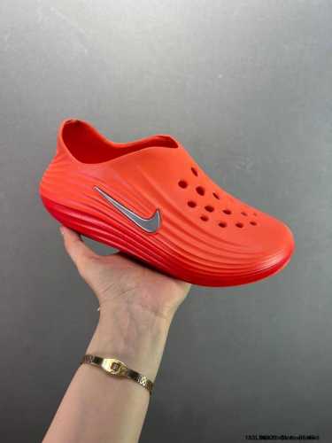Nike Official Nike Reactx Rejuven8 Men's And Women's Sandals Hv5060 Id: 183Ld042