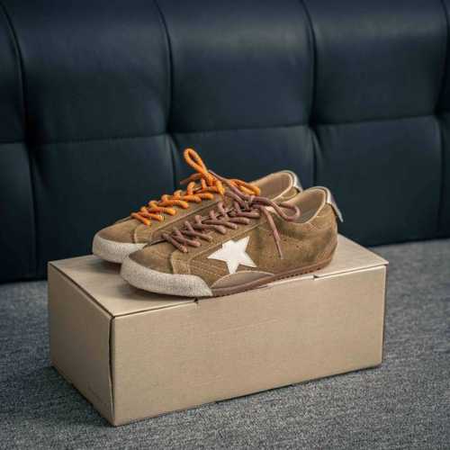 Core Private Ggdb Golden Goos* 25Ss German Training Shoes Ggdb Classic Dirty Sho