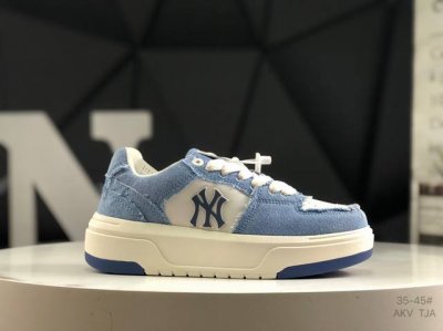 Ss Spring College Wear Hit Korea Korea Limited, Co-Branded With Ny American Foot