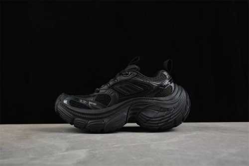balenciaga Track Sneaker Balenciaga 12Th Generation Outdoor Concept Retro Dad