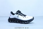 On Angpao Cloudvista Special Cooperation Sports Casual Shoes 412375Ddtit Half 36
