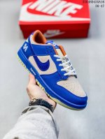 Authentic Nike Dunk Low Retro Dunk Series Low-Top Casual Sports Skateboard Shoes