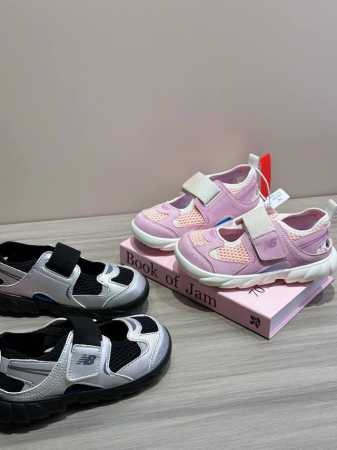 Nb920 Children's Sandals For Boys And Girls, Summer New Arrival - High-Quality D - Click Image to Close