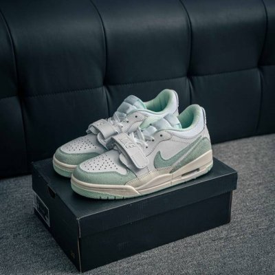 Nike Air Jordan Legacy 312 Low Jordan Aj 312 The Strongest Three-In-One Hybrid V