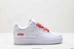 Genuine Nike Air Force 1 "07 Air Force One Low-Top Versatile Casual Sports Shoes