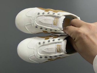 Yss New Canvas Slip-On Children's Parent-Child Casual Shoes Size: 22.5-39 (Newly
