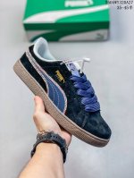 Special Price Puma Puma Men's Shoes Women's Shoes Spring New Sports Shoes Low-To