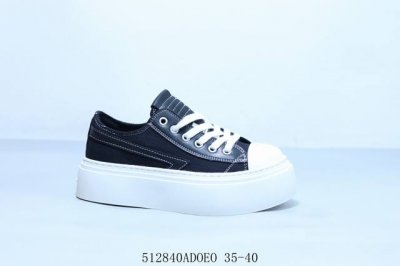 mfk Ss New Arrival Cross Flower Smfk 24 Early Spring New Retro Sports Shoes 5