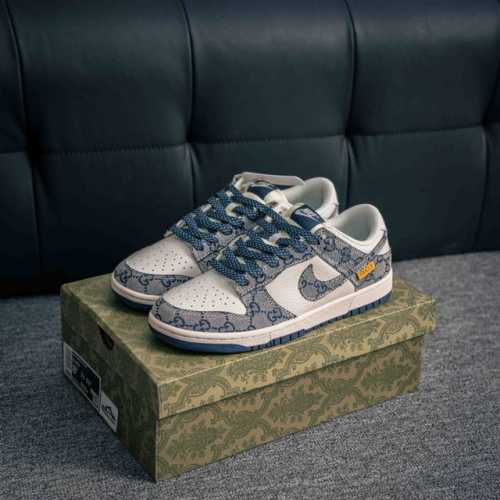 Core Private Nike Dunk Full Set Of Original Lasts And Molds Meticulously Crafted