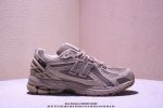Corporate-Level New Balance M1906 Series Retro Items, Treasure Dad Shoes, Corpor
