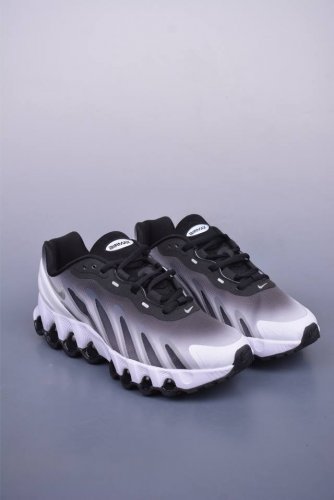 Nike Air Max Dn8 Full-Palm Technology Air Cushion Shock-Absorbing Sports Running