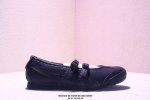 Asics Onitsuka Tiger Mexico 66 Tgrs Ballet Mary Jane Shoes 36-40 Xm0518Q935