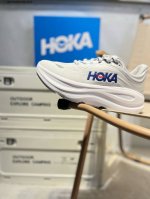Hoka One One Clifton 9 Low New Color Scheme This Brand Comes From The Maori Lang