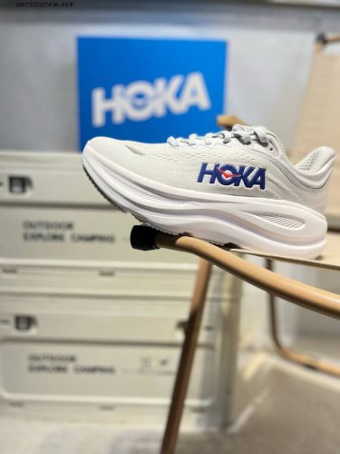 Hoka One One Clifton 9 Low New Color Scheme This Brand Comes From The Maori Lang