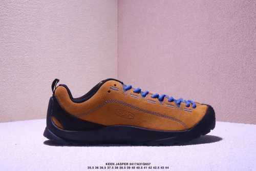 Keen Cohen Jasper Mountaineering Series Fashionable And Simple Camping Sports Ca