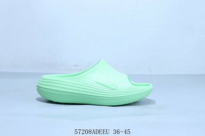 Nike Unise Breathable Closed Toe Beach Casual Slippers Sandals Item Number Hv506