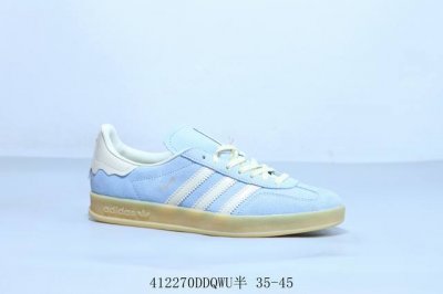 Adidas Adidas Originals Gazelle Esquisite Gucci Dexun Antelope Series Low-Top Re