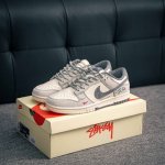 Core Private Nike Dunk Full Set Of Original Lasts And Original Molds To Create A