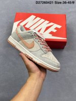 Nike Dunk Low Retro Dunk Series Retro Low Top Casual Sports Skateboard Shoes Ite