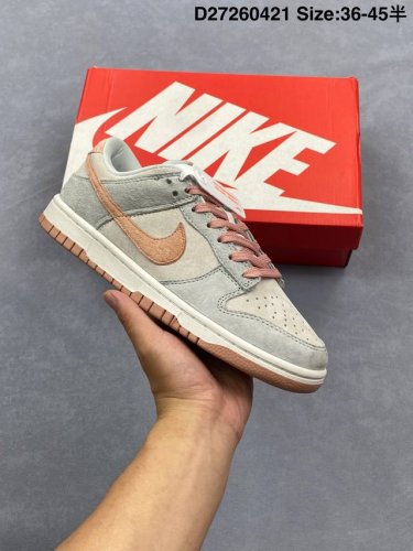 Nike Dunk Low Retro Dunk Series Retro Low Top Casual Sports Skateboard Shoes Ite