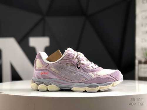 Asics Gel-Kayano 14 Corporate Edition Asics Sports Casual Breathable Professiona