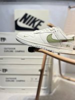 Nike Sb Dunk Low Stussy Collaboration Anniversary Premium Custom Low-Top Casual