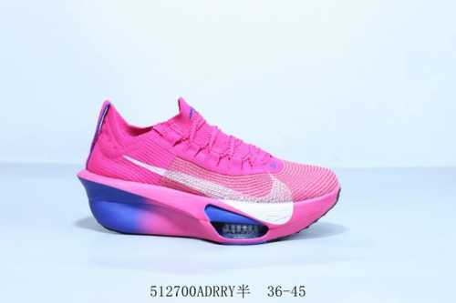 Nike Alphafly 3 Proto Alpha Three Generations Two Airzoom Cushioning Configurati