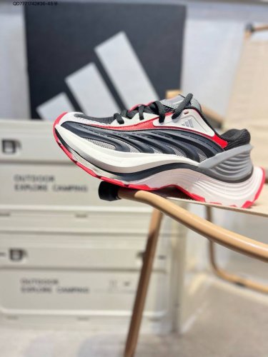 Adidas Vento Xlg Mtw Pulse Series Retro Casual Daddy Shoes Officially Launched S