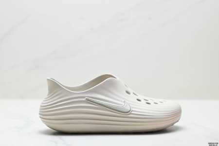 Corporate Nike Reactx Rejuven8 Nike Simple And Comfortable Hole Shoes Made Of Ev - Click Image to Close