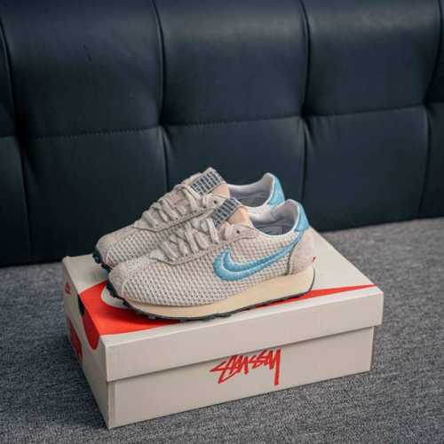 Core Private Nike Roshe Run Ld-1000 X Stussy Waffle Generation Series Waffle Ret
