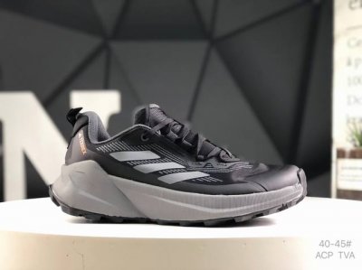 Company-Level With Half-Size Adidas Terrextrailmaker Synchronized With The Offic